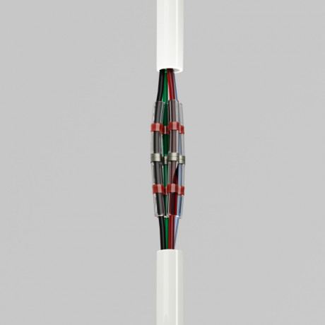 Соединитель профиля Maytoni O-TR001-HSC