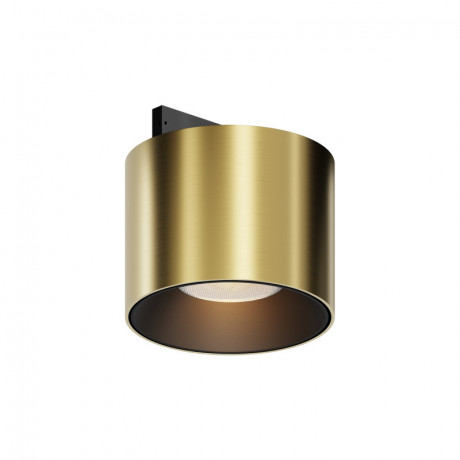 Светильник на шине Maytoni Technical TR188-1-5W2.7K-M-BBS