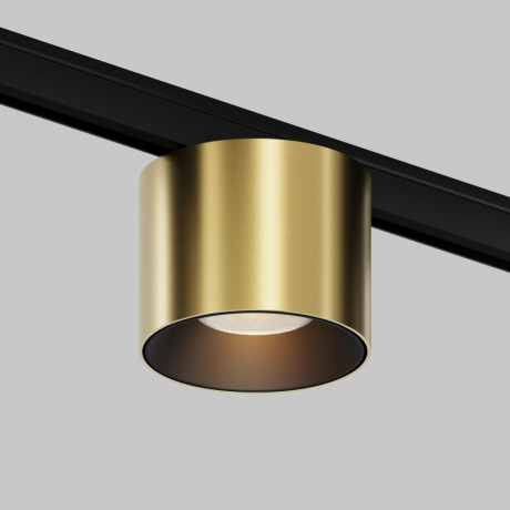 Светильник на шине Maytoni Technical TR188-1-5W2.7K-M-BBS