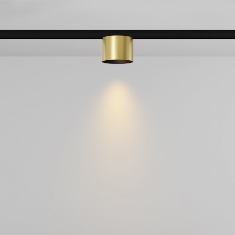 Светильник на шине Maytoni Technical TR188-1-5W2.7K-M-BBS