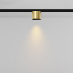 Светильник на шине Maytoni Technical TR188-1-5W2.7K-M-BBS