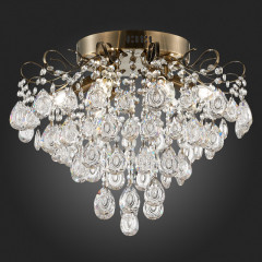 Накладная люстра Evoluce SLE160102-06