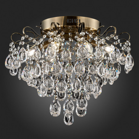 Накладная люстра Evoluce SLE160102-06