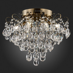 Накладная люстра Evoluce SLE160102-06