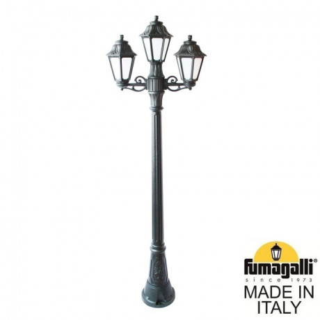 Садово-парковый светильник Fumagalli E22.158.S21.AYF1R