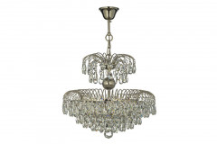 Каскадная люстра Arti Lampadari Mineo E 1.5.40.101 N