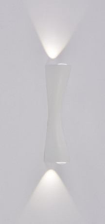Бра ARTE Lamp A2696AP-10WH
