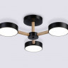 Люстра на штанге Ambrella Light FL4823