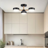 Люстра на штанге Ambrella Light FL4823