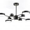 Люстра на штанге Ambrella Light FL51629