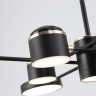 Люстра на штанге Ambrella Light FL51629