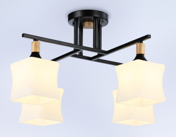 Люстра на штанге Ambrella Light TR9497