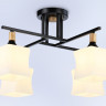 Люстра на штанге Ambrella Light TR9497