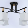 Люстра на штанге Ambrella Light TR9497