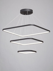 Каскадная люстра Vitaluce V04617-13/3S