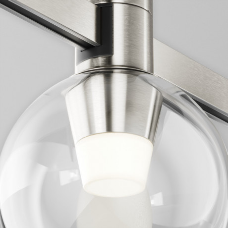 Светильник на шине Maytoni Technical TR148-1-3W4K-PT