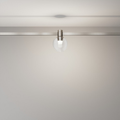 Светильник на шине Maytoni Technical TR148-1-3W4K-PT