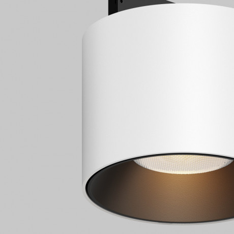 Светильник на шине Maytoni Technical TR188-1-5W2.7K-M-BW