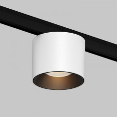 Светильник на шине Maytoni Technical TR188-1-5W2.7K-M-BW