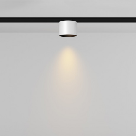 Светильник на шине Maytoni Technical TR188-1-5W2.7K-M-BW