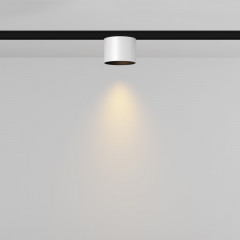 Светильник на шине Maytoni Technical TR188-1-5W2.7K-M-BW