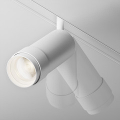 Светильник на шине Maytoni Technical TR212-1-12WTW-DD-Z-W