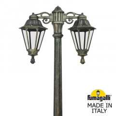 Садово-парковый светильник Fumagalli E26.156.S20.BXF1RDN
