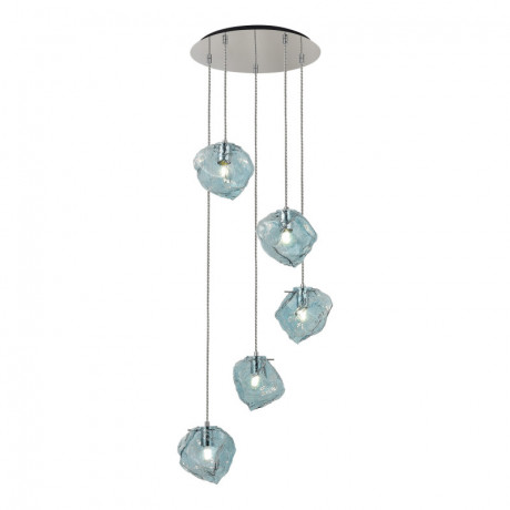Каскадная люстра ST-Luce SL1175.113.05