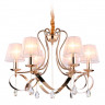 Подвесная люстра Ambrella Light TR4546