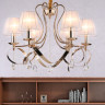 Подвесная люстра Ambrella Light TR4546