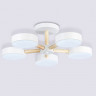 Люстра на штанге Ambrella Light FL4825