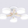 Люстра на штанге Ambrella Light FL4825