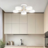Люстра на штанге Ambrella Light FL4825
