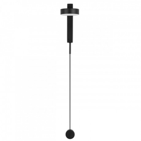Бра ARTE Lamp A2142AP-10BK