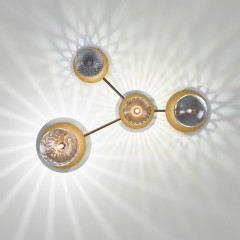 Накладная люстра Maytoni MOD291CL-04BS1