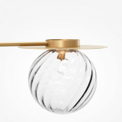 Накладная люстра Maytoni MOD291CL-04BS1