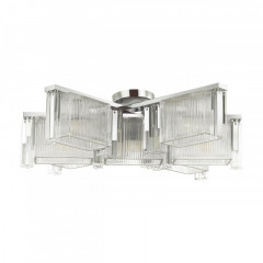 Накладная люстра Odeon Light 4871/7C