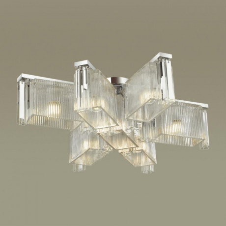 Накладная люстра Odeon Light 4871/7C