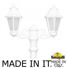 Садово-парковый светильник Fumagalli E22.157.S20.WYF1R