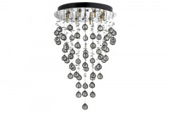 Каскадная люстра Arti Lampadari Flusso H 1.4.45.617 N