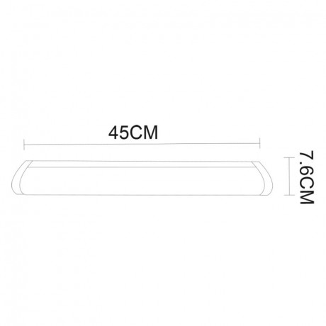 Светильник для картин ARTE Lamp A1405AP-1CC