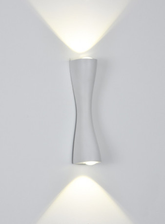 Бра ARTE Lamp A2697AP-10WH