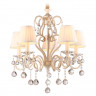 Подвесная люстра Ambrella Light TR4560