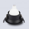 Встраиваемый светильник Ambrella Light TN102806