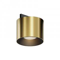 Светильник на шине Maytoni Technical TR188-1-5W3K-M-BBS