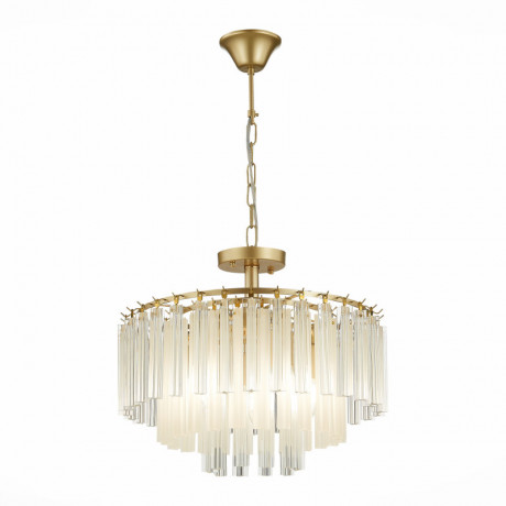 Каскадная люстра Evoluce SLE260103-05