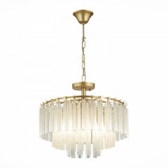 Каскадная люстра Evoluce SLE260103-05