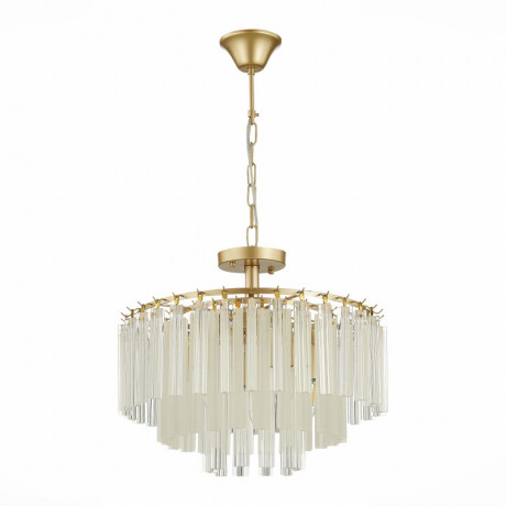 Каскадная люстра Evoluce SLE260103-05