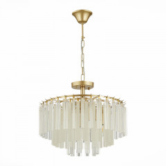 Каскадная люстра Evoluce SLE260103-05