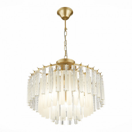 Каскадная люстра Evoluce SLE260103-05